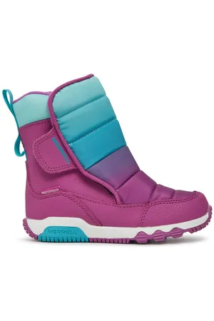 Merrell Schneeschuhe Free Roampuffer MK166131