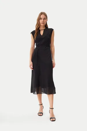 Calvin Klein Coctailkleid K20K208366 Regular Fit