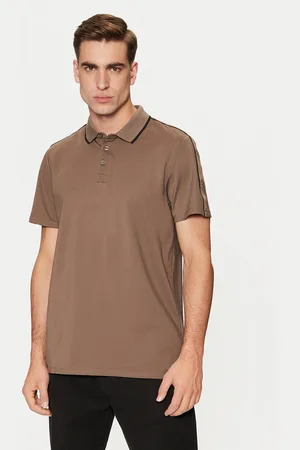Guess Poloshirt M4YP40 KARS0 Regular Fit