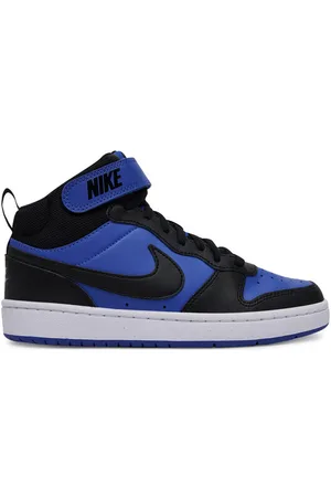 Nike Sneakers Court Borough Mid 2 (GS) CD7782 404