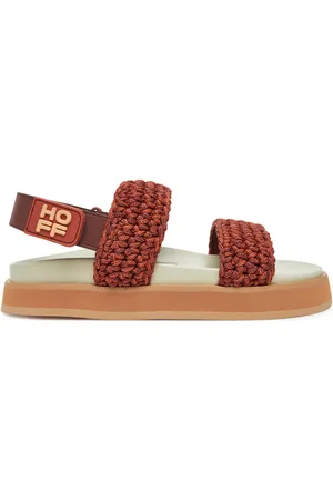 HOFF Sandalen Galdana 12447003