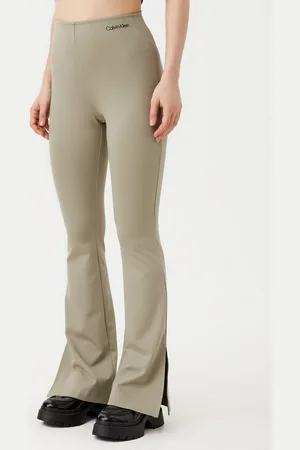 Calvin Klein Leggings Milano J20J225089 Slim Fit