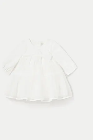 Mayoral Elegantes Kleid 2805 Regular Fit