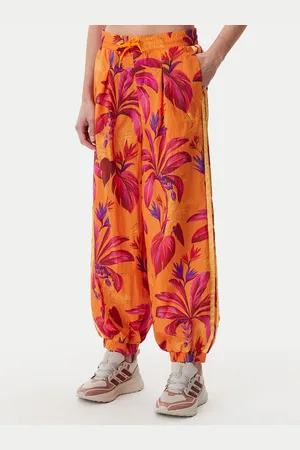 adidas Jogginghose FARM Premium JD6301 Loose Fit
