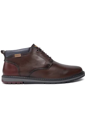 Pikolinos Schnürschuhe M8J-8181