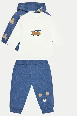 Mayoral Jogginganzug 2628 Regular Fit
