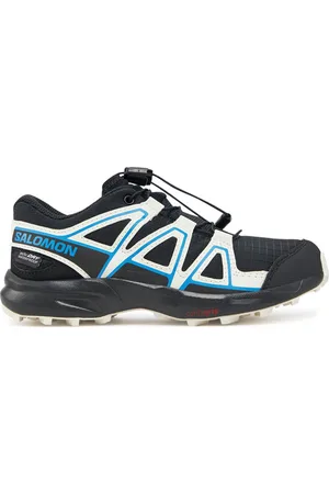 Salomon Trekkingschuhe Speedcross Waterproof L47733700