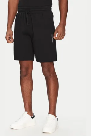 Emporio Armani Sportshorts EM000495 AF10790 UC001 Regular Fit