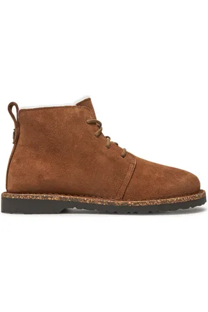 Birkenstock Stiefeletten Uppsala Mid Shearling 1028148