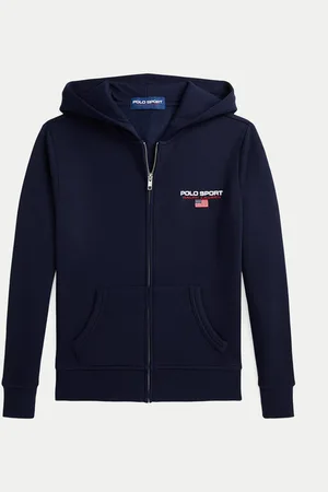 Ralph Lauren Sweatshirt 323962117002 Relaxed Fit