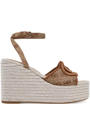 Guess Espadrilles FLJTEE FAL04