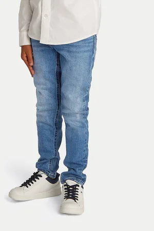 Tommy Hilfiger Jeans Scanton KB0KB09566 Slim Fit