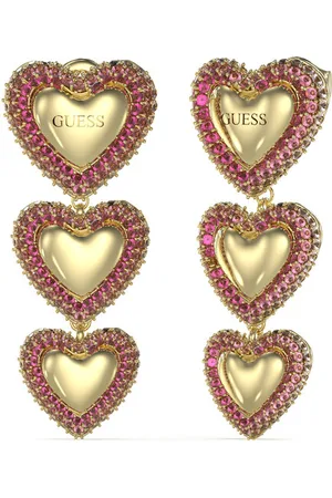 Guess Ohrringe JUBE05 002JW