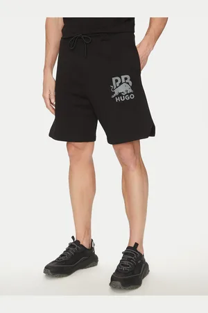 HUGO BOSS Sportshorts Deswick_RB 50542809 Regular Fit