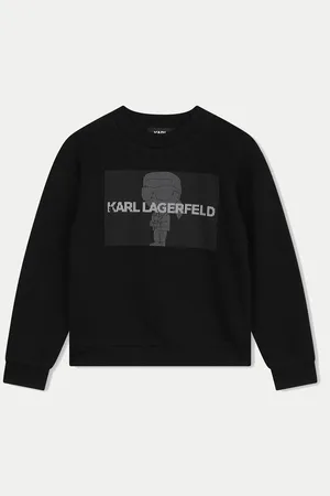 Karl Lagerfeld Sweatshirt Z30242 M Regular Fit