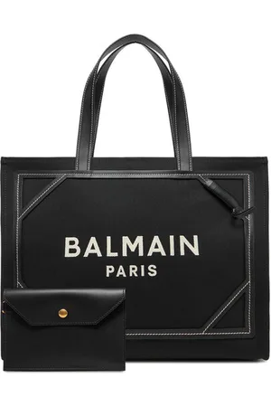 Balmain Handtasche DN1FF810TPAC