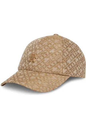 Tommy Hilfiger Cap Monogram AW0AW17139