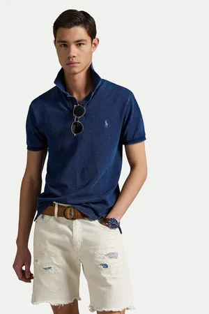 Ralph Lauren Poloshirt 710970581001 Slim Fit