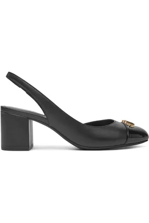 Michael Kors Sandalen Perla Flex Toe Cap Pump 40R5PLMP1L