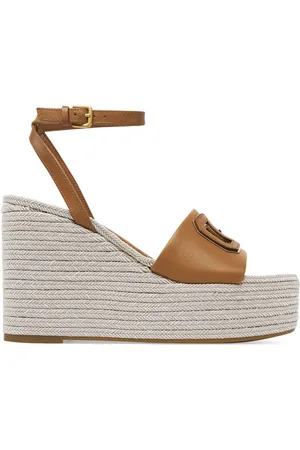 Guess Espadrilles FLJTAN LEA04
