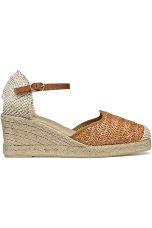 Geox Espadrilles D Gelsa Low D55NGE 02MLM C5006