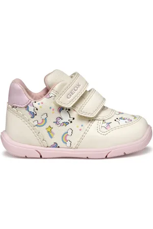 Geox Sneakers B Zapito B556DA 0AW54 C0175
