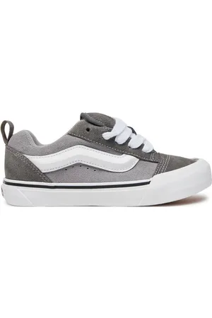 Vans Sneakers aus Stoff Knu Skool VN000D2TI5G1