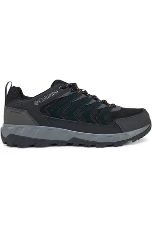 Columbia Trekkingschuhe Strata Trail Low Wp 2076891