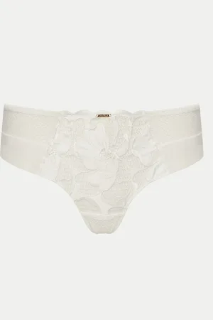 Chantelle Brazilian Damenslip Fleurs Signature C12Q40