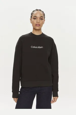 Calvin Klein Sweatshirt Hero Logo K20K205450 Regular Fit