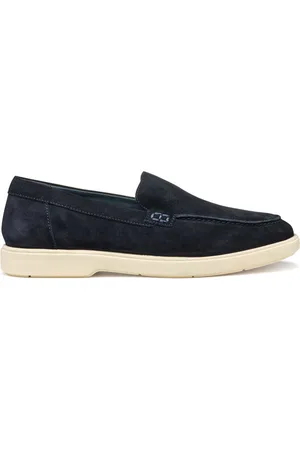 Geox Mokassins U Spherica Ec17 U55LAD 00022 C4021