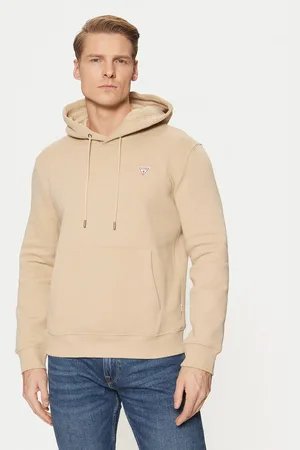 Guess Sweatshirt M4YQ22 K9V31 Regular Fit