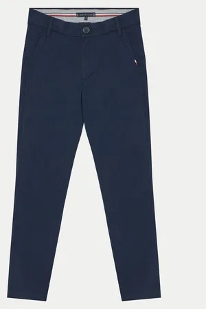 Tommy Hilfiger Chinos KB0KB09435 Slim Fit