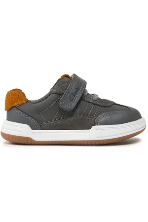 Clarks Sneakers Fawn Family 261751286