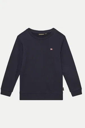 Napapijri Sweatshirt Balis C 1 NP0A4G4L1761 D Regular Fit