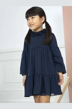 Abel & Lula Elegantes Kleid 5.535 Regular Fit
