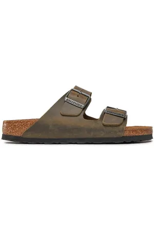Birkenstock Pantoletten Arizona 1027039