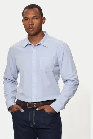 Guess Hemd M4YH35 WGCF1 Slim Fit