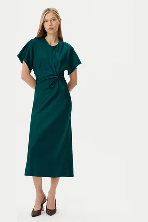 Rinascimento Coctailkleid CFC0122932003 Regular Fit