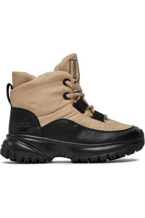 UGG Schneeschuhe W Yose Puffer Lace 1143844