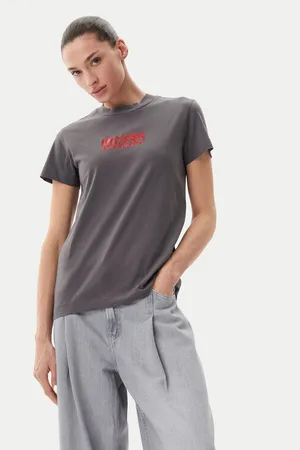Pinko T-Shirt Trapani 105050 A2D6 Regular Fit