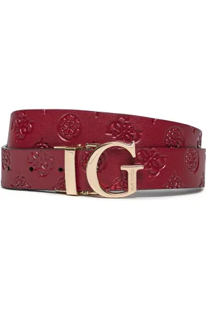 Guess Damengürtel BW7861 P3430