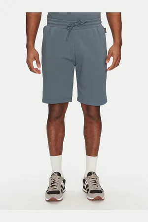 Napapijri Sportshorts Nalis NP0A4H88G1Y1 Regular Fit