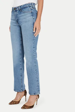 Guess Jeans W4YA98 D5CC5 Straight Fit