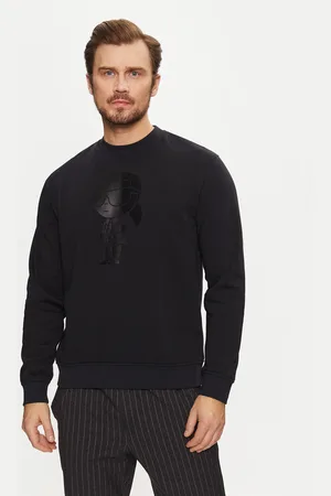 Karl Lagerfeld Sweatshirt 705033 544910 Regular Fit