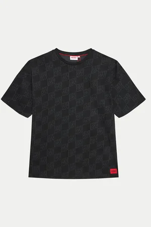 HUGO BOSS T-Shirt G00153 D Loose Fit