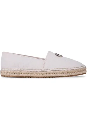 Calvin Klein Espadrilles Espadrille W/Hw HW0HW01458