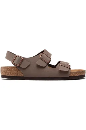 Birkenstock Sandalen Milano Bs 0634501