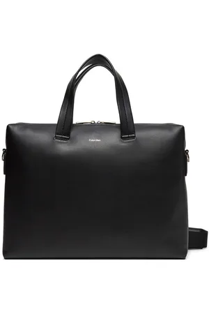 Calvin Klein Laptoptasche Ck Premium Leather Laptop Bag K50K512939
