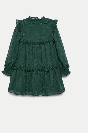 Abel & Lula Kleid für den Alltag 5526 Regular Fit